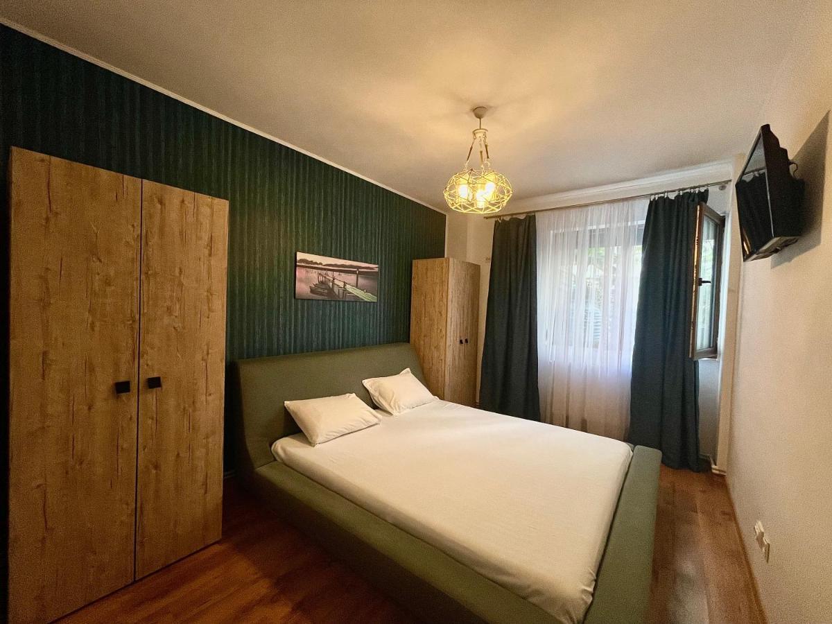 Arcadia Apartament Mamaia Nord Navodari Exterior photo